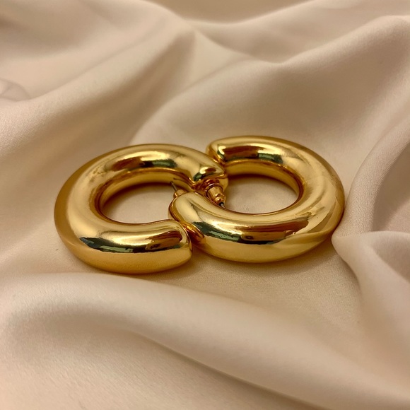 Mini hoops - Picture 3 of 3